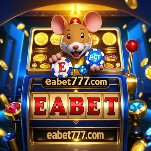 Explorando os Jogos de Bônus no EABET: Uma Nova Era de Entretenimento em Apostas
